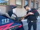 Litiga con il compagno e punta un fucile contro i carabinieri: arrestata una donna ossolana