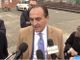 Caro benzina, Cirio: &quot;Azione immediata sulle accise o moriranno aziende e falliranno persone&quot; VIDEO