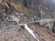 Frane e smottamenti a Montescheno, chiuse strade e sentieri