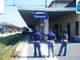 Polizia ferroviaria: un arresto e 12 indagati