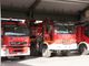 Tesa una mano ai vigili del fuoco volontari: in bilancio 400mila euro