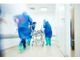 Emergenza Covid, l'allarme degli infermieri: &quot;Ospedali piemontesi nuovamente al collasso e operatori sanitari ormai esausti&quot;