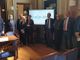 Nasce la Camera di Commercio Monte Rosa Laghi Alto Piemonte, ecco il nuovo emblema