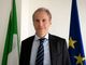 Il presidente della Camera di Commercio di Biella e Vercelli, Novara, Verbano Cusio Ossola Fabio Ravanelli