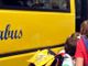 Aperte le iscrizioni al trasporto scolastico per l'anno 2026-2027 Aperte le iscrizioni al trasporto scolastico per l'anno 2026-2027