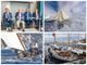 Tutto pronto a Imperia per le Vele d’Epoca, l’evento che allunga l’estate con le regine del mare
