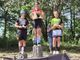 Ossola Bike protagonista a Rosta: podio per Emma De Min nella Piemonte Cup