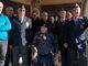 La polizia domese festeggia i 100 anni dell'ex viceispettore Giovanni Margarone