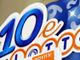 Vinti 100 mila euro al 10eLotto