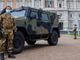 Anche l'esercito controllerà le frontiere con la Svizzera