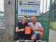 Un defibrillatore in dono alle piscine di Santa Maria Maggiore