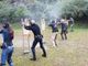 Delta Firearms Academy, da 17 anni il top nella formazione sull'utilizzo in sicurezza delle armi