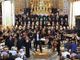 Bannio, concerto d’estate con l’Amadeus Kammerchor