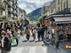 Cauta preoccupazione degli ambulanti per il giro di vite sul green pass
