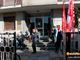 Assalto alla Cgil di Roma, tante presenze ai presidi alle Camere del Lavoro di tutta la provincia