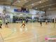 Volley: partenza scoppiettante per Studio Immobiliare VCO Domo FOTO