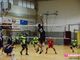 Volley, il campionato riparte il 23 gennaio