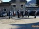 È stata celebrata a Domodossola la Giornata delle Forze Armate e dell’Unità Nazionale. FOTO