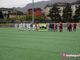 Rinviata Sparta Juve Domo. Tra i granata 4 giocatori positivi