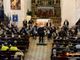 Domodossola celebra la Festa della Repubblica con il concerto del Civico Corpo Musicale