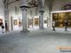 ''Giocatori in fuga'' da Palazzo San Francesco la notte di Halloween