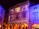 Ultima serata per l'affresco di luce su Teatro Galletti