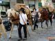 La Sbrinz Route ha fatto tappa nel Borgo della Cultura FOTO E VIDEO
