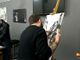 Partita al Caffè Rosmini la mostra ‘Depth instances’