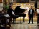 Un successo il concerto di musica lirica 'Note di Vita'. FOTO e VIDEO