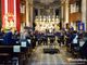 In collegiata il tradizionale &quot;Concerto di Natale&quot; del Civico Corpo Musicale