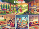 Inglese nello zaino: come trasformare ogni giorno in una lezione di lingua