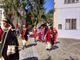La Sacra rappresentazione del venerdì santo di Romagnano Sesia al Monte Calvario di Domodossola