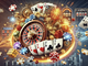 🎬 Il Casinò nel Cinema: I Migliori Film Ispirati al Mondo del Gioco