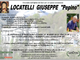 Locatelli Giuseppe &quot;Pepino&quot; classe 1932