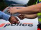 Furti in Vallese, la polizia arresta quattro persone
