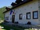 Il rifugio Parpinasca, nel comune di Trontano, alle porte della Val Grande