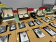All’asta 350 orologi di lusso sequestrati per un valore  che supera il milione di euro VIDEO