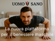 Uomo Sano_ La Nuova Piattaforma per il Benessere Maschile