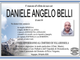 Daniele Angelo Belli di anni 64