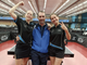 TT.Ossola 2000: la squadra femminile vola in Serie B nazionale di tennistavolo