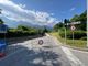 Chiuso il sottopasso ferroviario di via Gentinetta per manutenzione Chiuso il sottopasso ferroviario di via Gentinetta per manutenzione