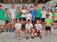 La Caddese trionfa al 7° Circuito Vagna