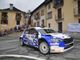 Pinzano in testa al Valli dopo la prima giornata di prove Pinzano in testa al Valli dopo la prima giornata di prove