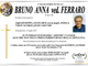 Bruno Anna ved. Ferraro di anni 100