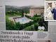 La pagina dedicata dal Corriere della Sera al domese Andrea Prevosti