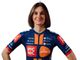 Francesca Barale (foto tratta dal sito del Team Picnic PostNL
