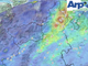 Maltempo, Arpa dirama ancora allerta gialla per oggi