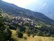 Un incentivo economico per chi va abitare ad Albinen, in Vallese