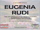 Eugenia Rudi
