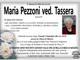 Maria Pezzoni ved. Tassera di anni 95 Maria Pezzoni ved. Tassera di anni 95